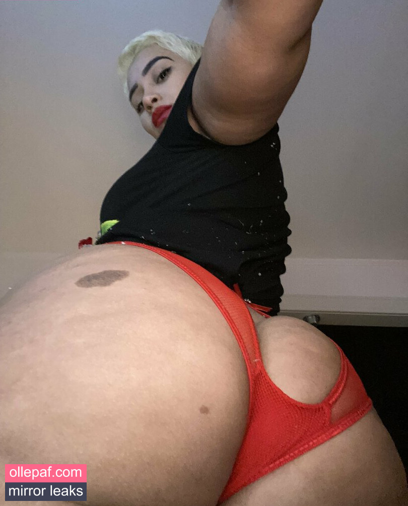 Latest Leaks enchantresssahrye Nude #14 - Fapello