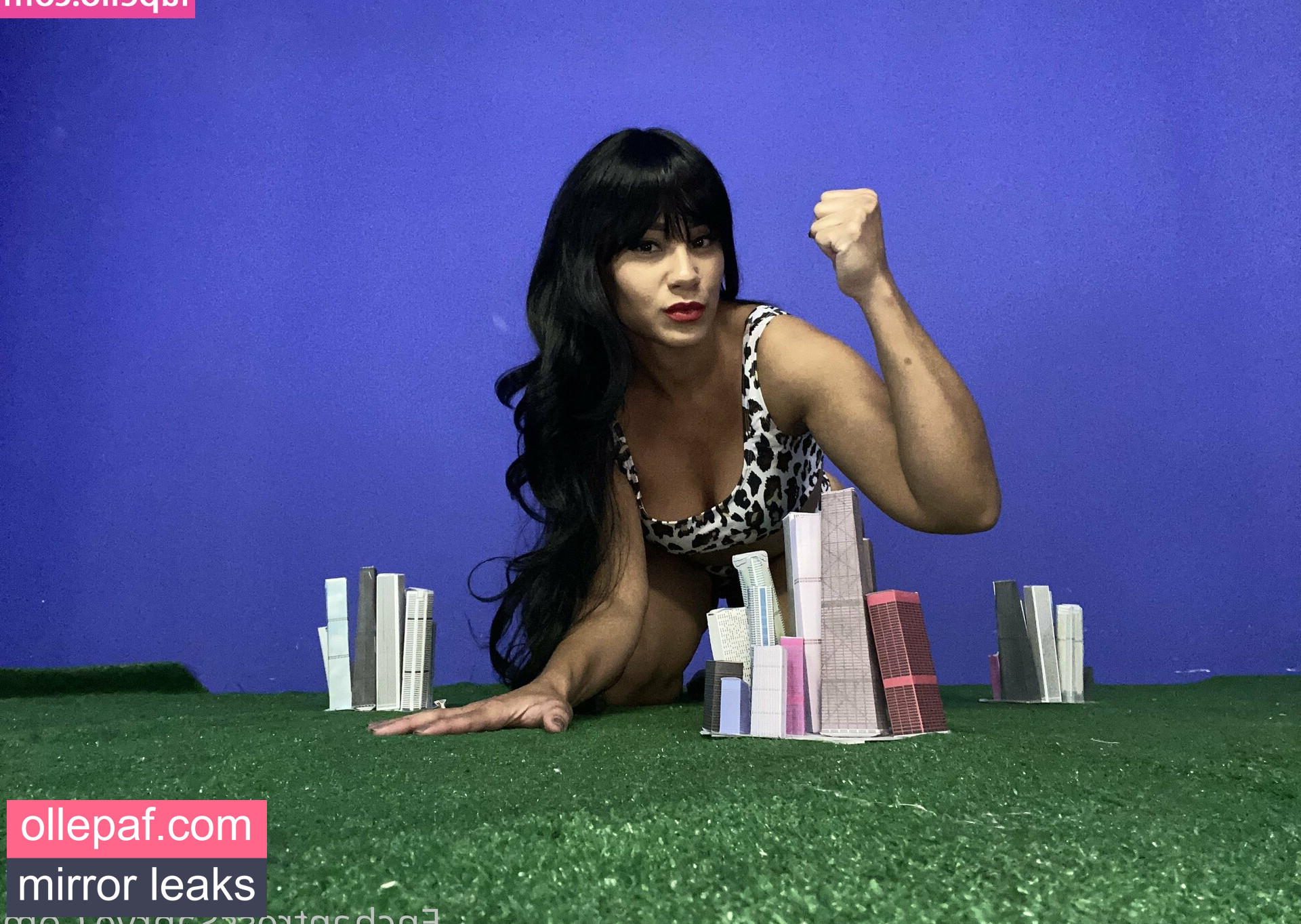 Latest Leaks enchantresssahrye Nude #29 - Fapello