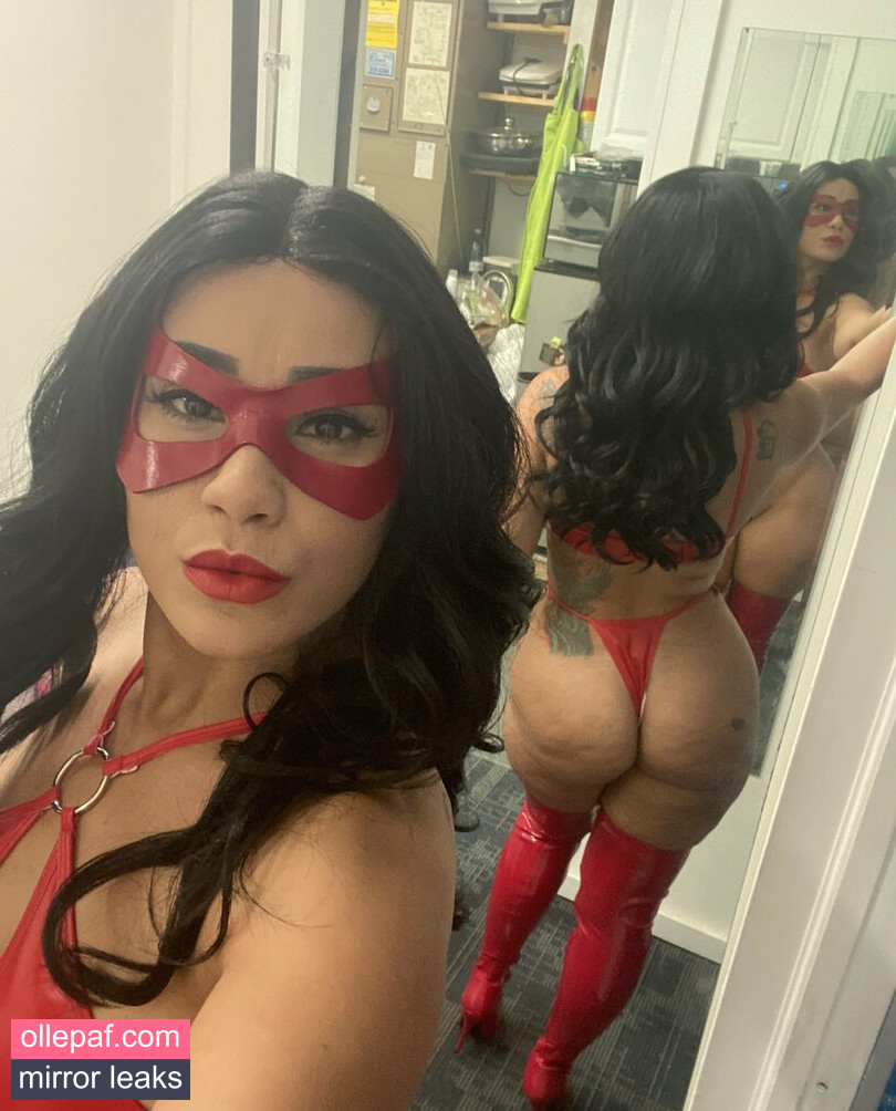 Latest Leaks enchantresssahrye Nude #38 - Fapello