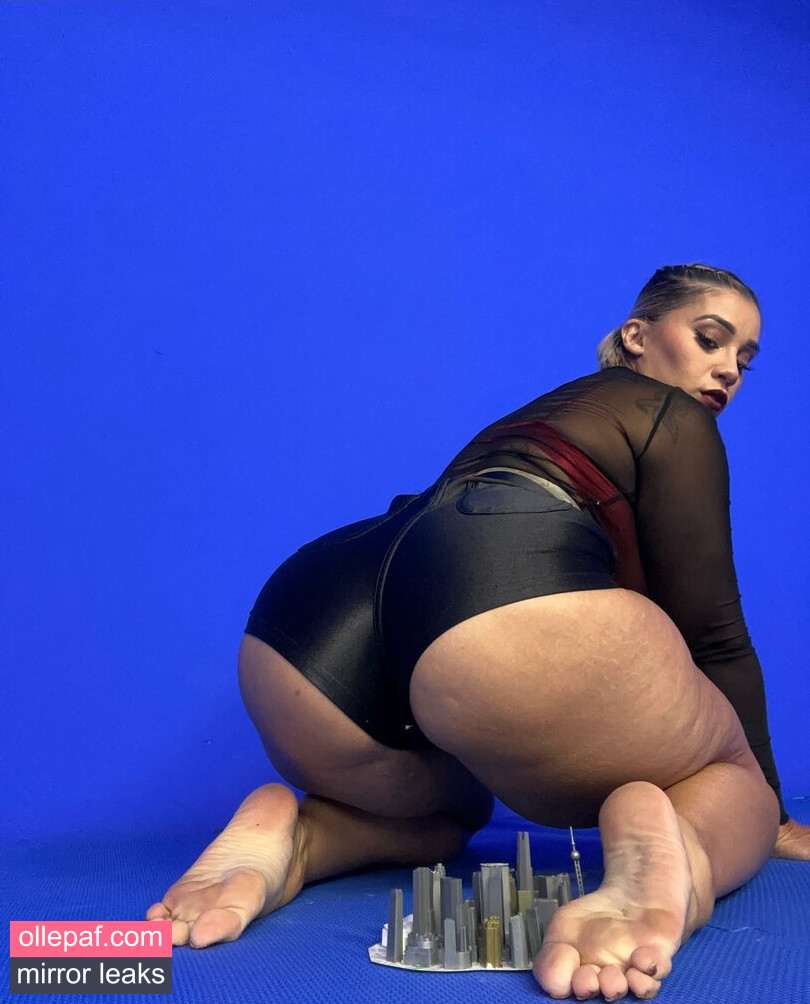 Latest Leaks enchantresssahrye Nude #50 - Fapello