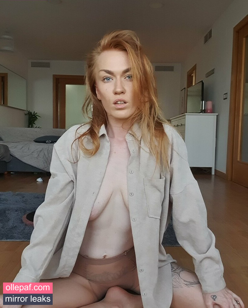 Englishgingerk Nude Leaks OnlyFans #38 - Fapello