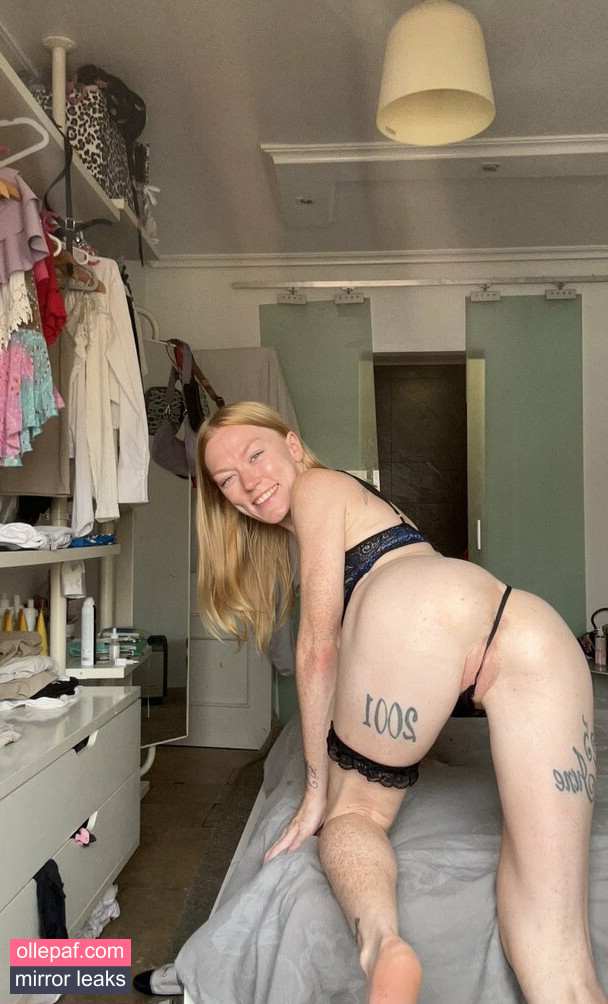 Englishgingerk Nude Leaks OnlyFans #77 - Fapello