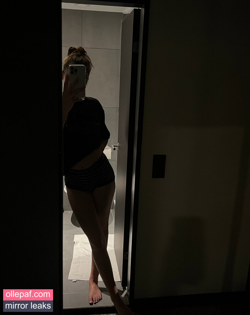 Latest Leaks enisa.sweet Nude #5 - Fapello