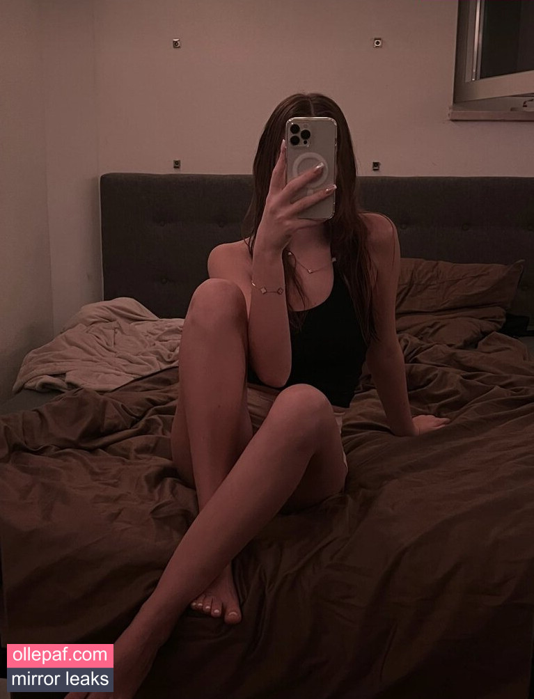 Latest Leaks enisa.sweet Nude #9 - Fapello
