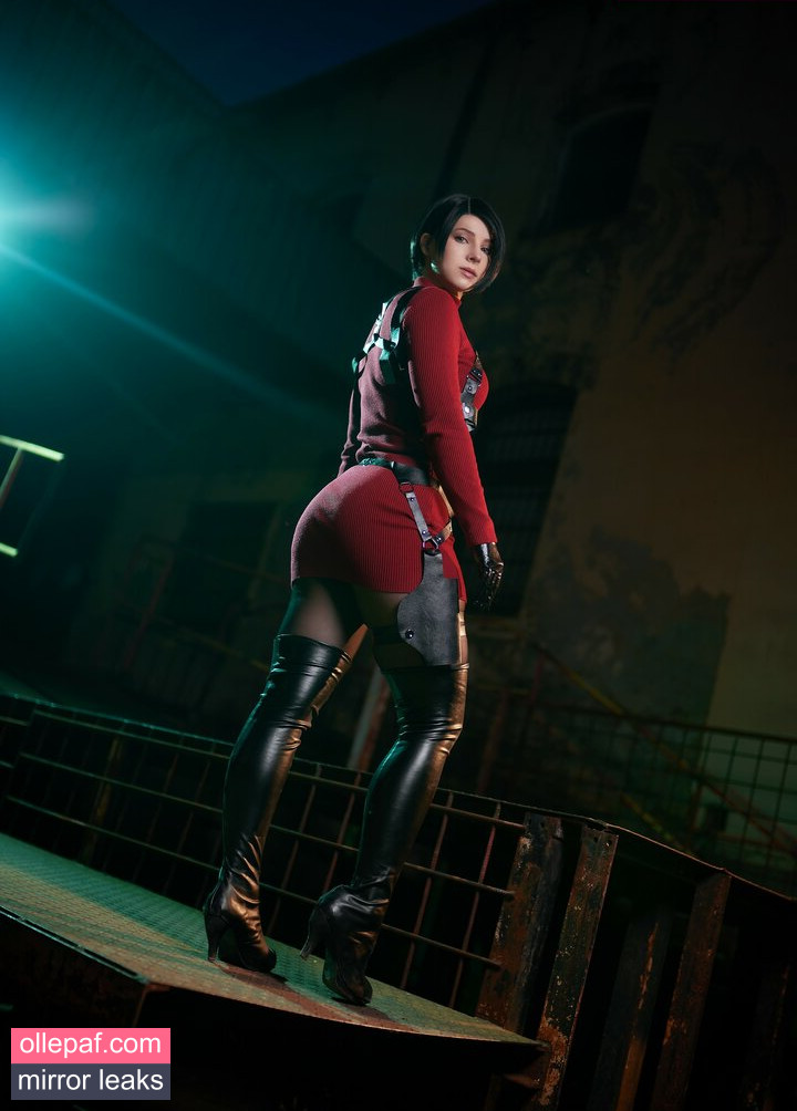 Latest Leaks Enji Night Nude #13 - Fapello