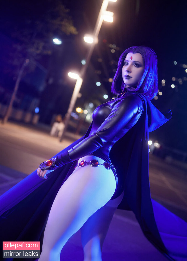 Latest Leaks Enji Night Nude #150 - Fapello