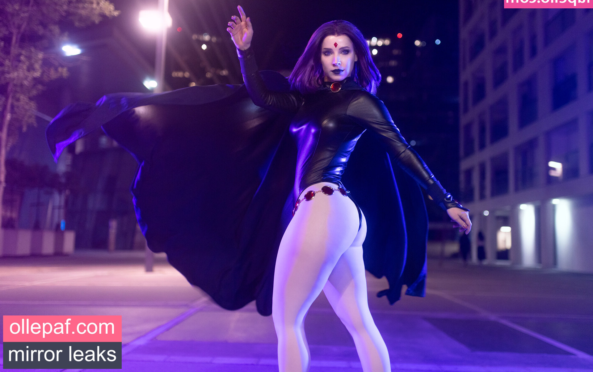 Latest Leaks Enji Night Nude #152 - Fapello