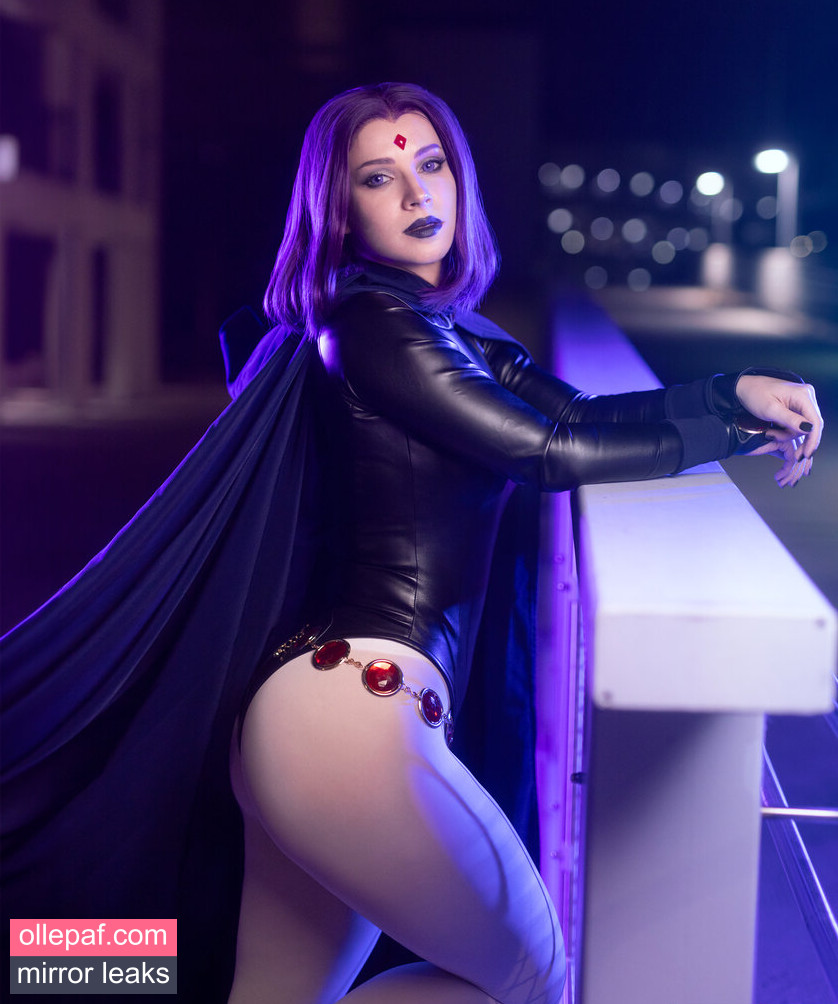 Latest Leaks Enji Night Nude #155 - Fapello