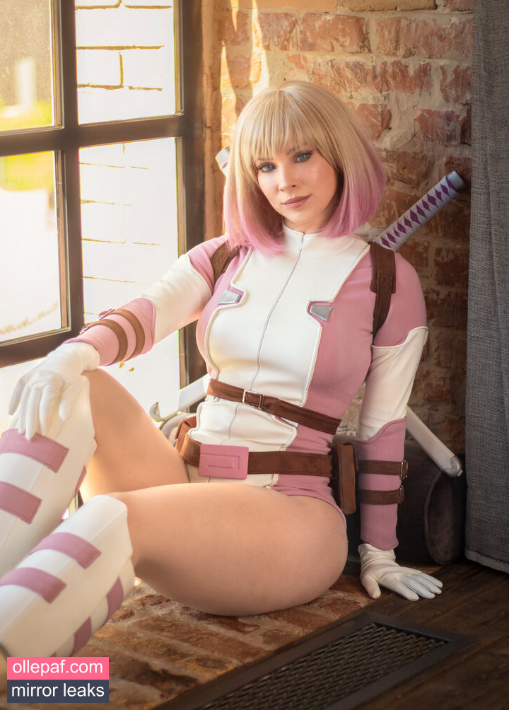 Latest Leaks Enji Night Nude #173 - Fapello