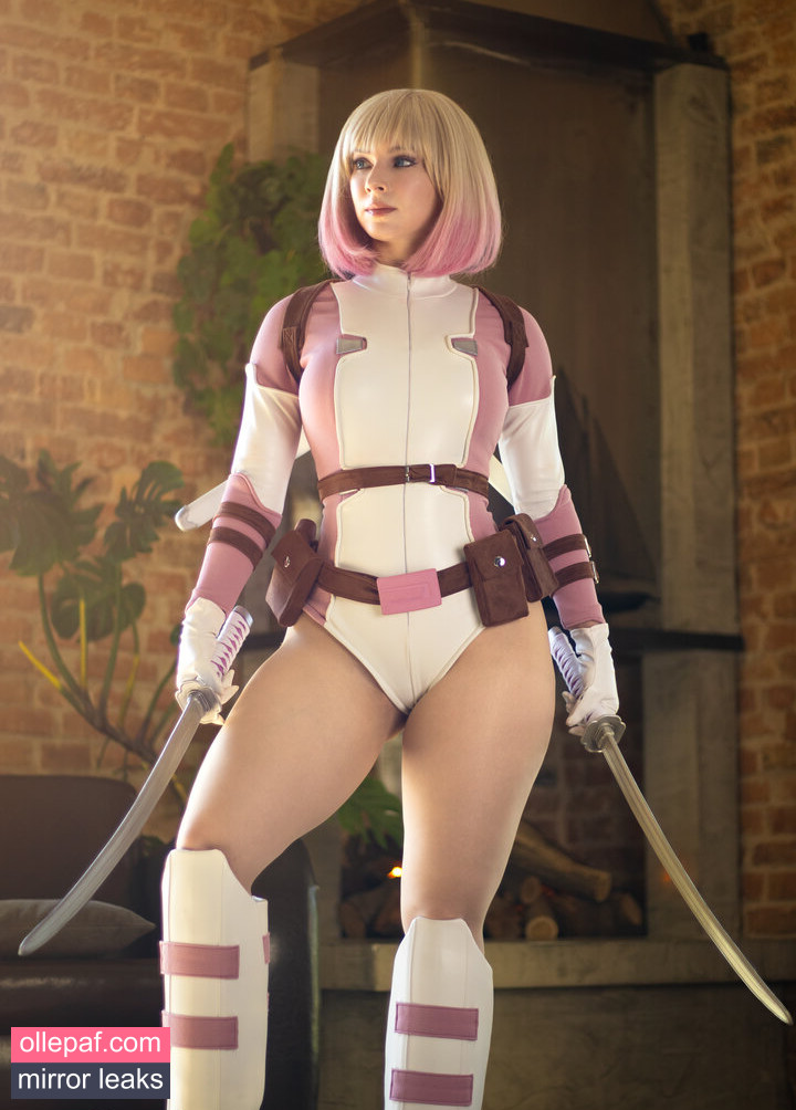 Latest Leaks Enji Night Nude #175 - Fapello