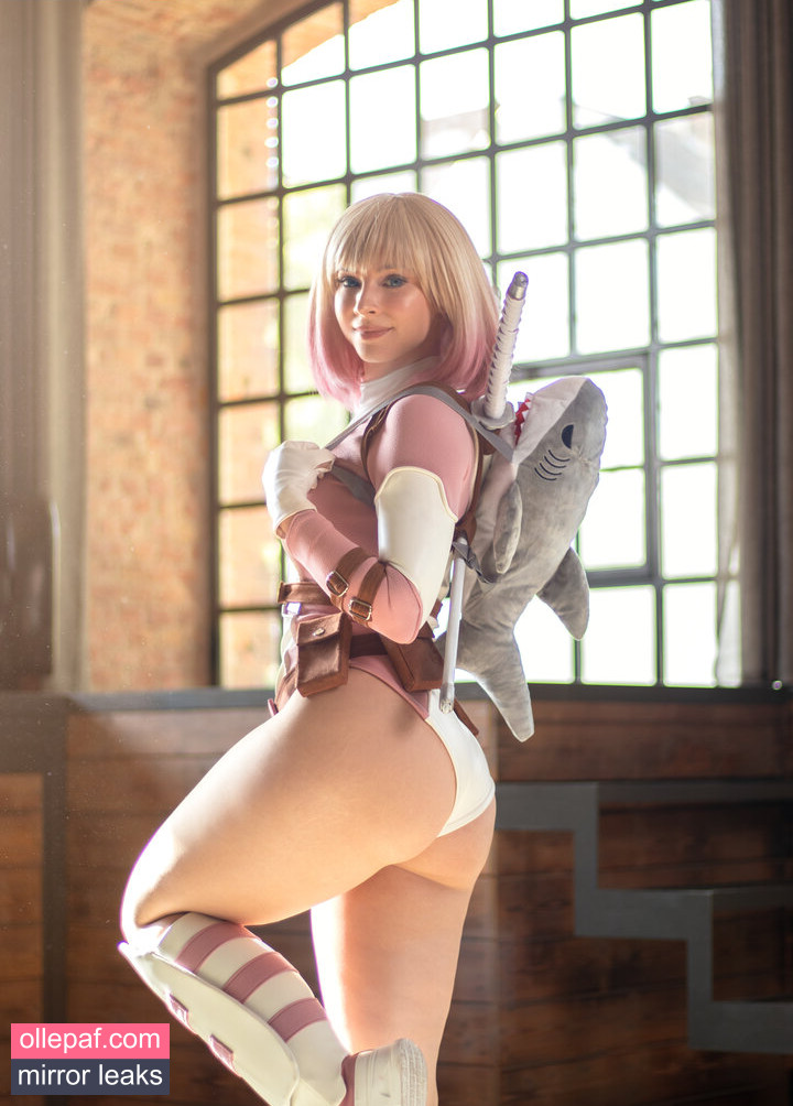 Latest Leaks Enji Night Nude #189 - Fapello