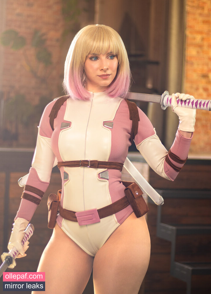 Latest Leaks Enji Night Nude #199 - Fapello