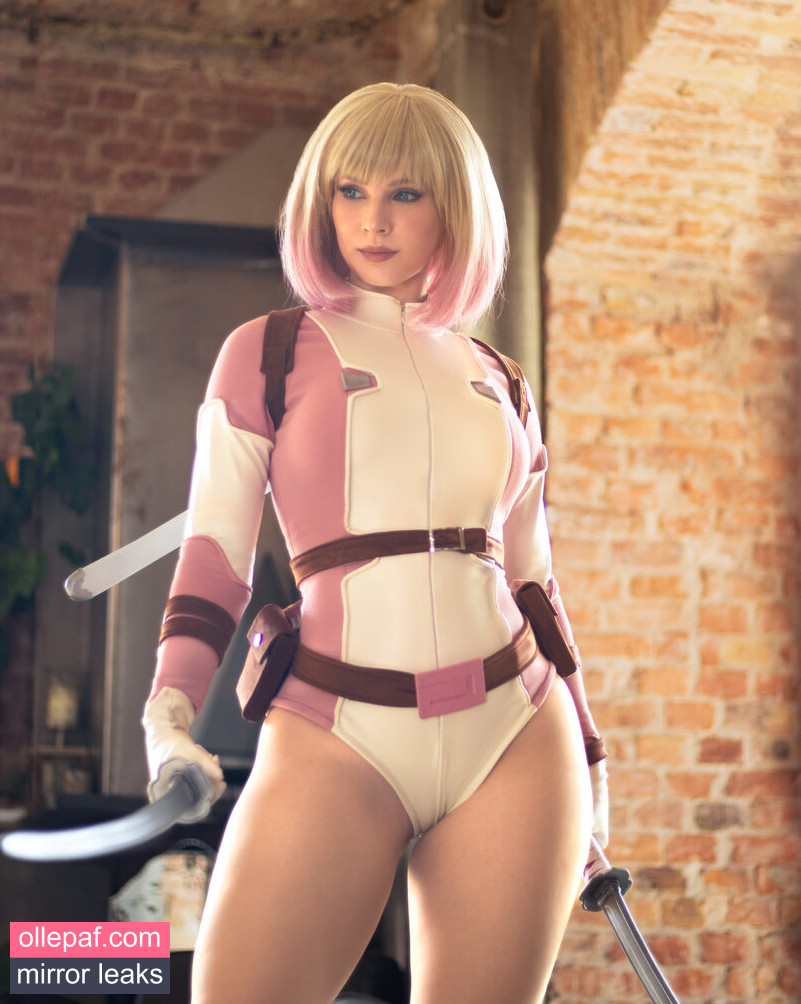 Latest Leaks Enji Night Nude #200 - Fapello