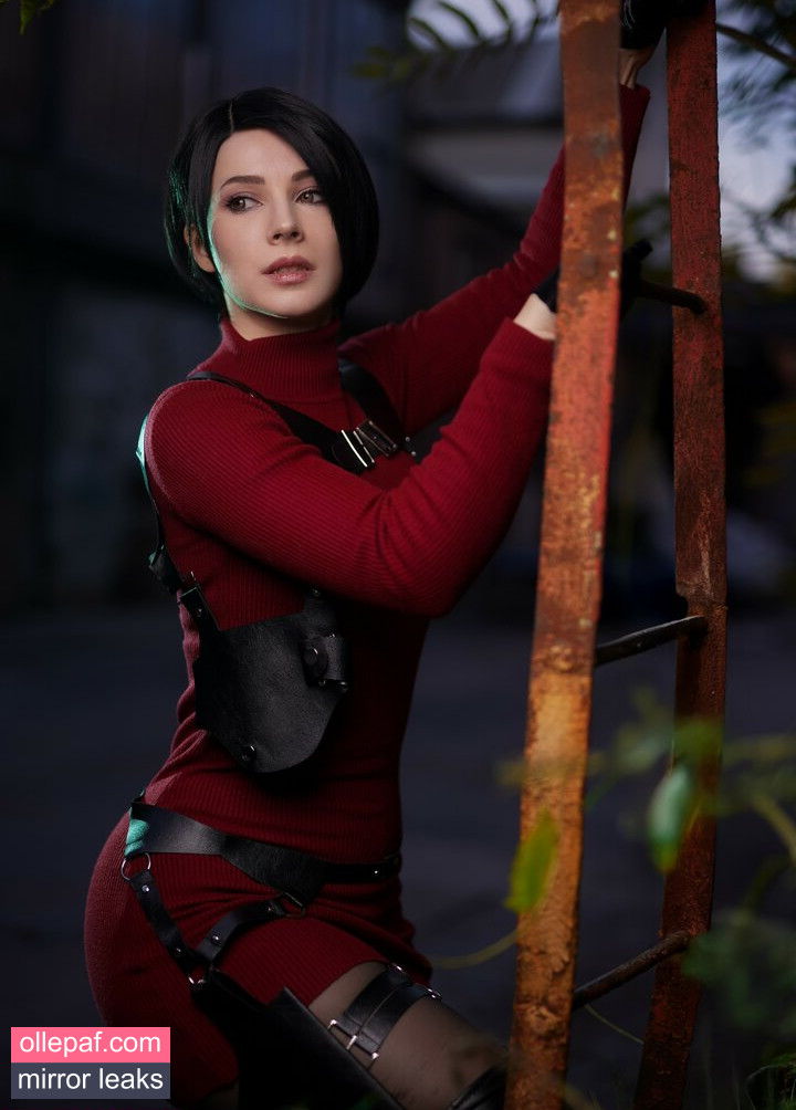 Latest Leaks Enji Night Nude #3 - Fapello