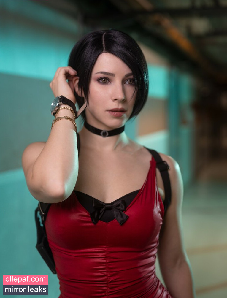 Latest Leaks Enji Night Nude #4 - Fapello