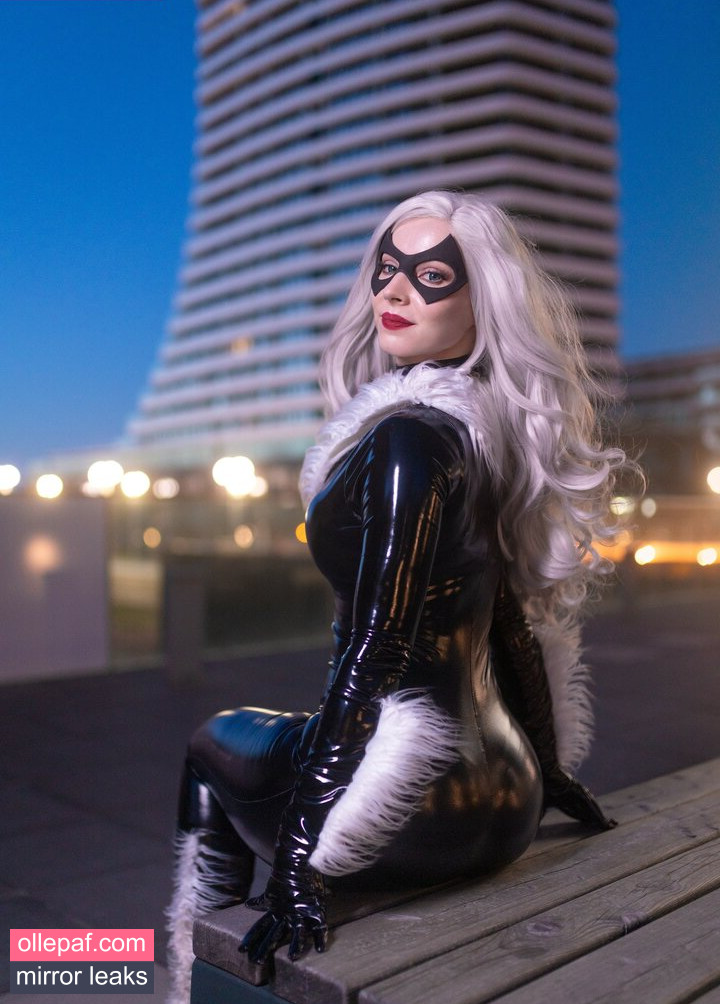 Latest Leaks Enji Night Nude #40 - Fapello