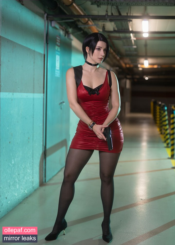 Latest Leaks Enji Night Nude #5 - Fapello