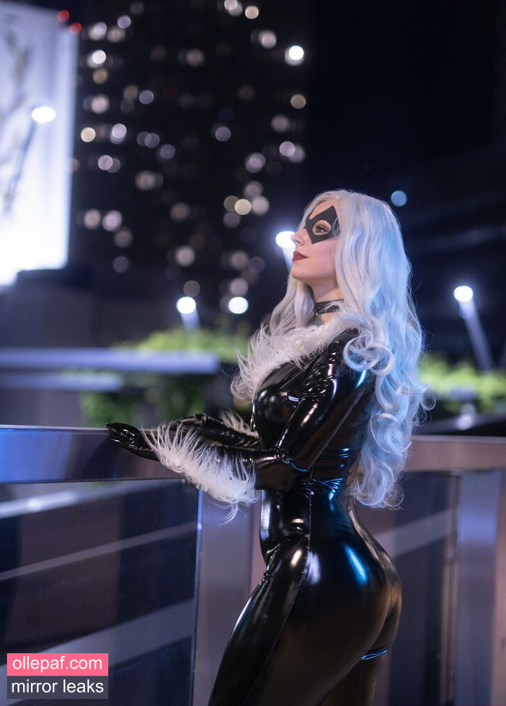 Latest Leaks Enji Night Nude #59 - Fapello