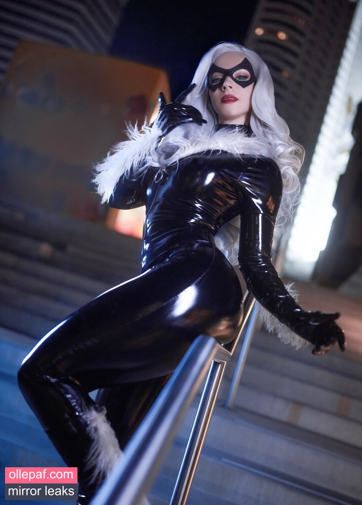 Latest Leaks Enji Night Nude #60 - Fapello
