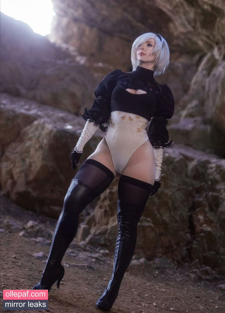 Latest Leaks Enji Night Nude #81 - Fapello