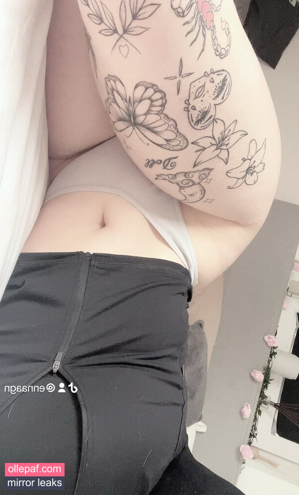 Latest Leaks ennachenxo Nude #12 - Fapello