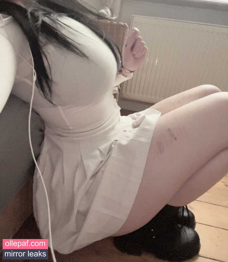 Latest Leaks ennachenxo Nude #28 - Fapello
