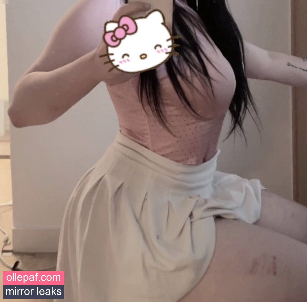 Latest Leaks ennachenxo Nude #43 - Fapello