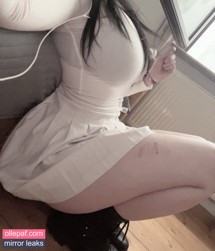 Latest Leaks ennachenxo Nude #44 - Fapello