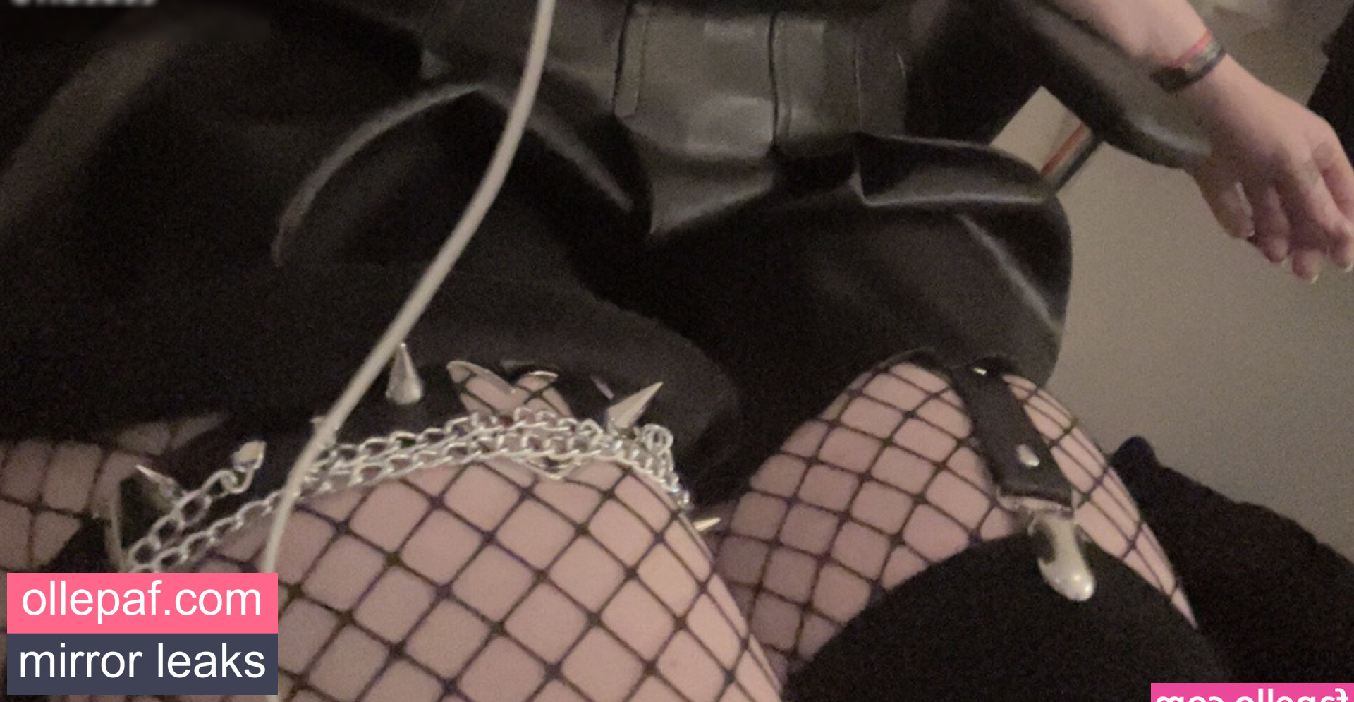 Latest Leaks ennachenxo Nude #62 - Fapello