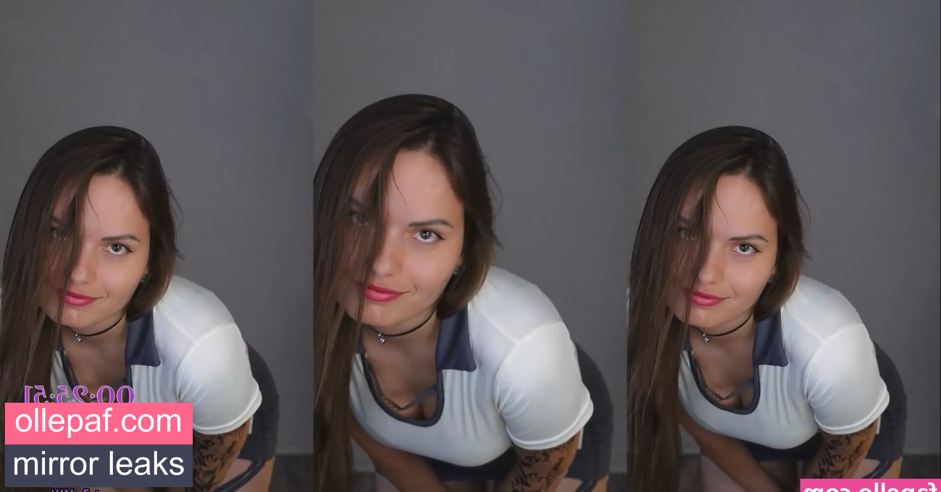 Latest Leaks enotishka18 Nude #24 - Fapello