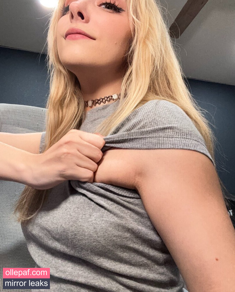 Latest Leaks Envy Anne Nude #8 - Fapello