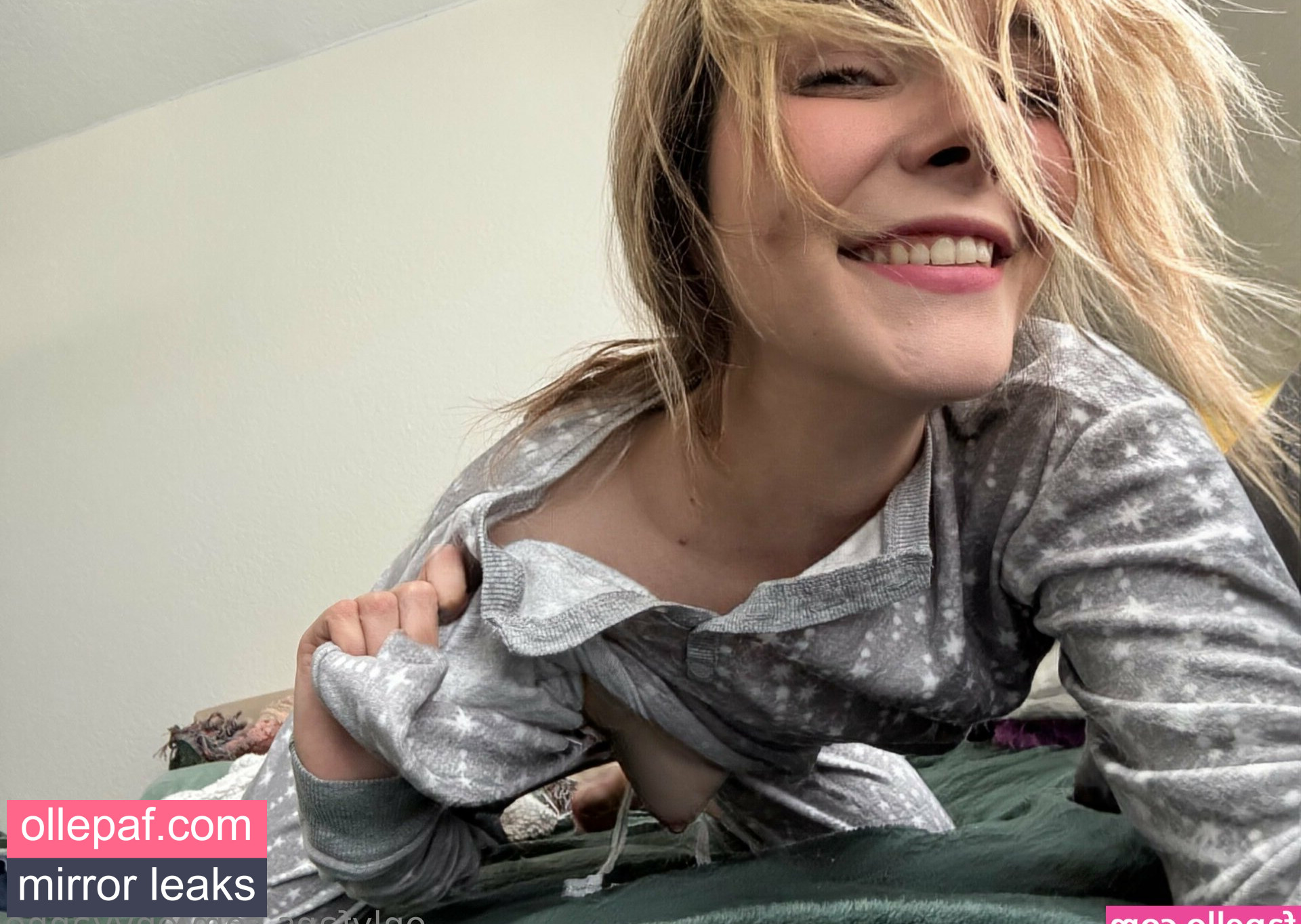 Latest Leaks envyanne Nude #20 - Fapello