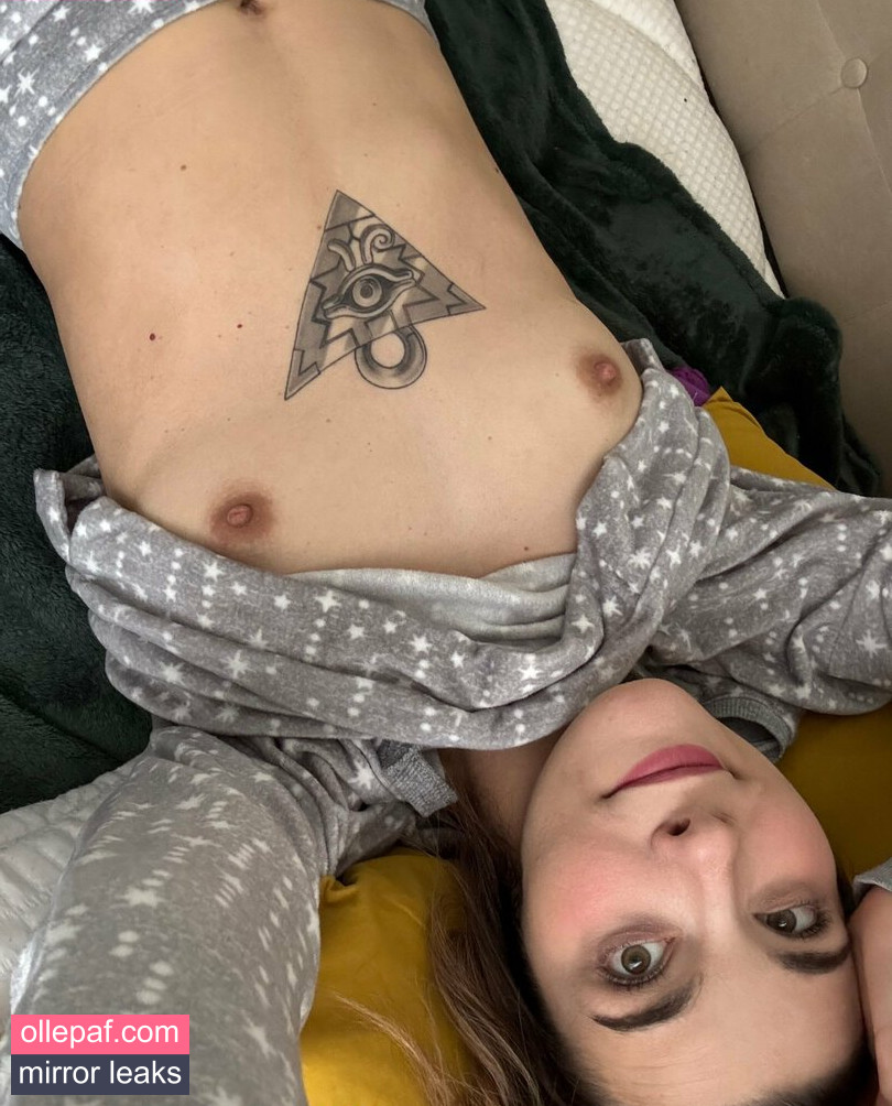 Latest Leaks envyanne Nude #34 - Fapello