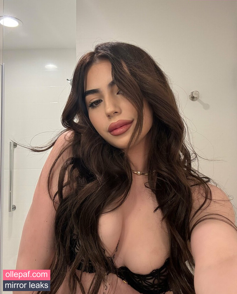 Latest Leaks envyvaleee Nude #8 - Fapello