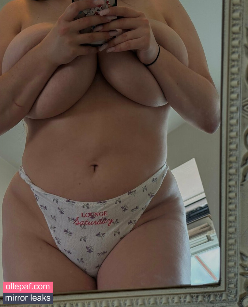 Latest Leaks Enyaa_off Nude #25 - Fapello