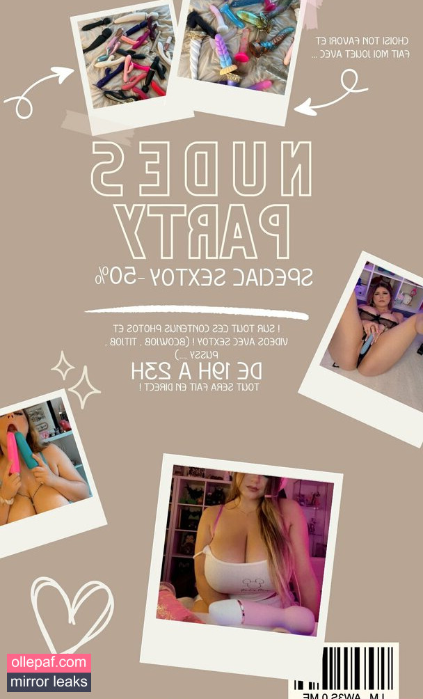 Latest Leaks Enyaa_off Nude #26 - Fapello