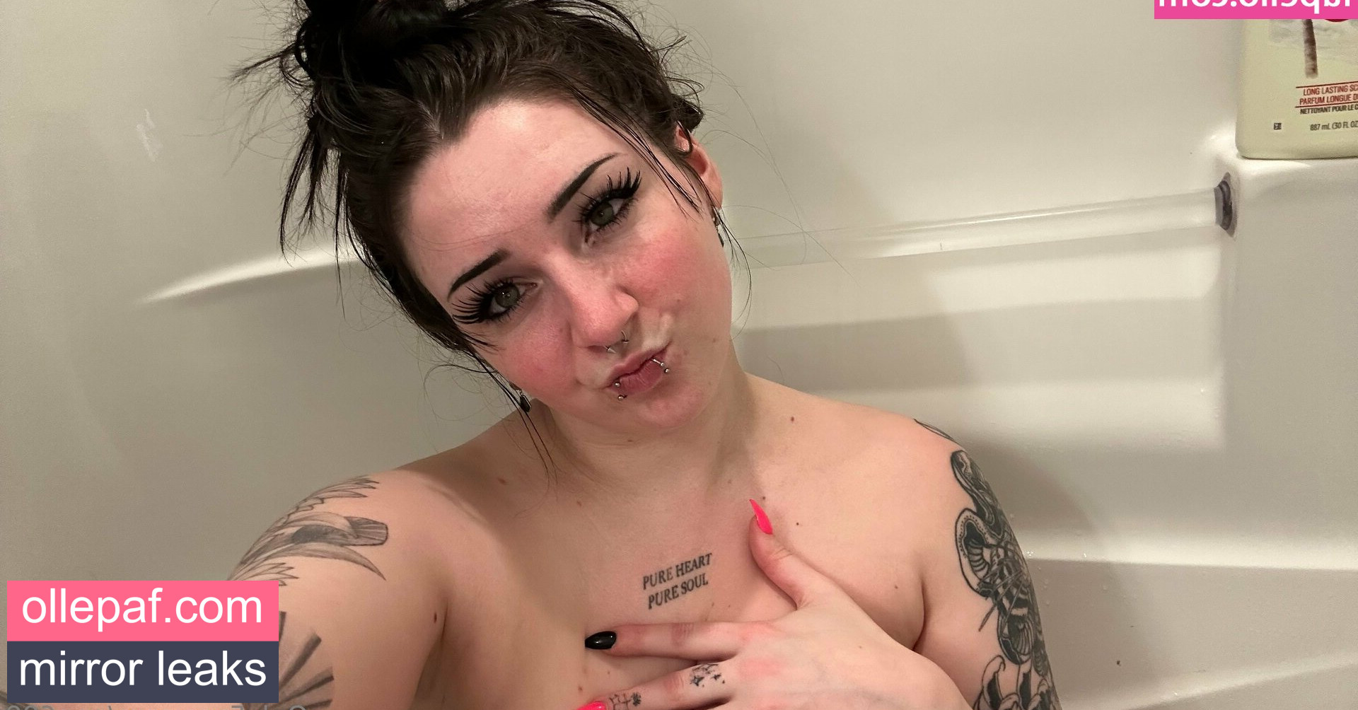 Latest Leaks epp699 Nude #9 - Fapello
