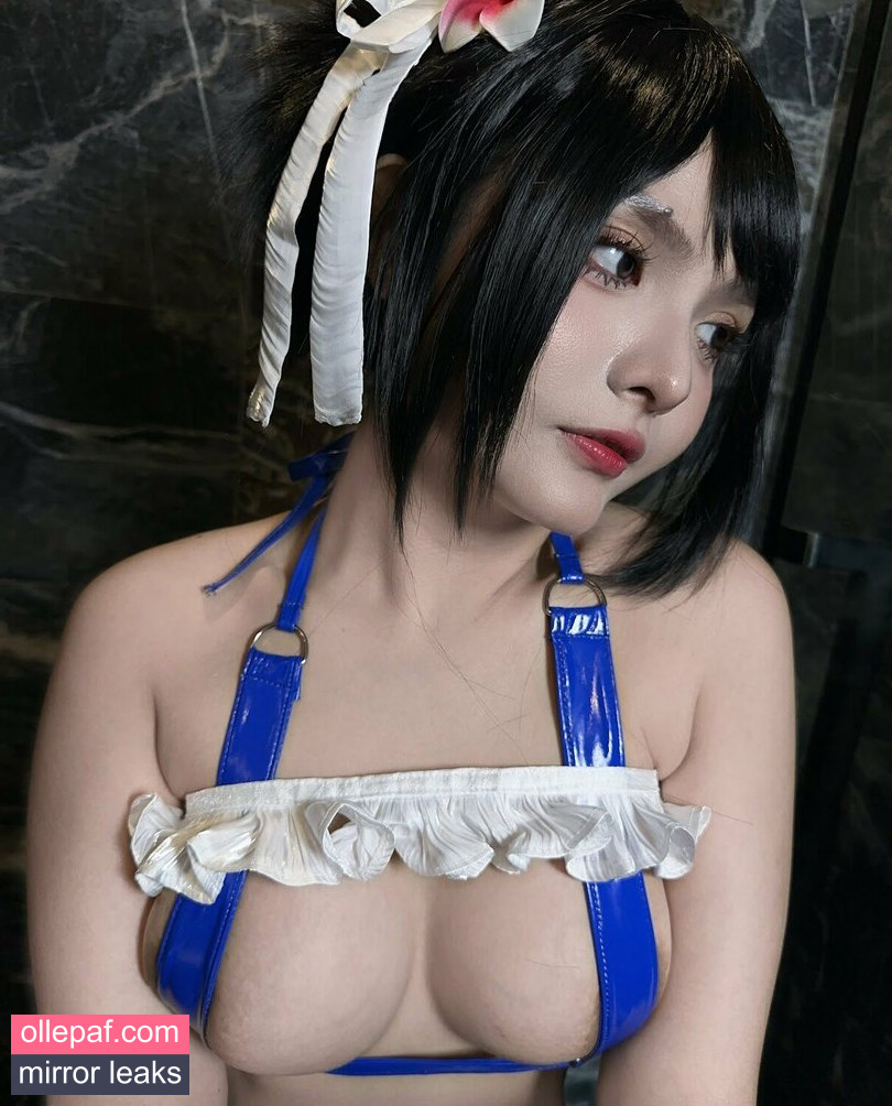 Latest Leaks eri.cosplay Nude #119 - Fapello