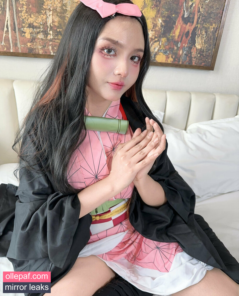 Latest Leaks eri.cosplay Nude #14 - Fapello