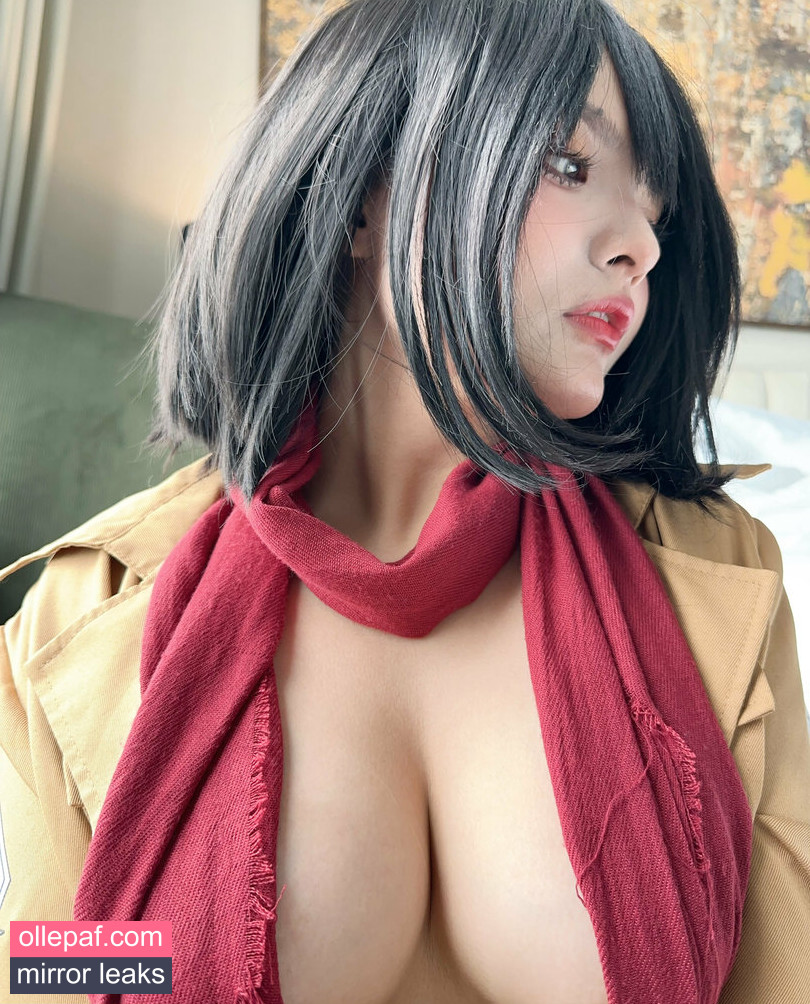 Latest Leaks eri.cosplay Nude #36 - Fapello