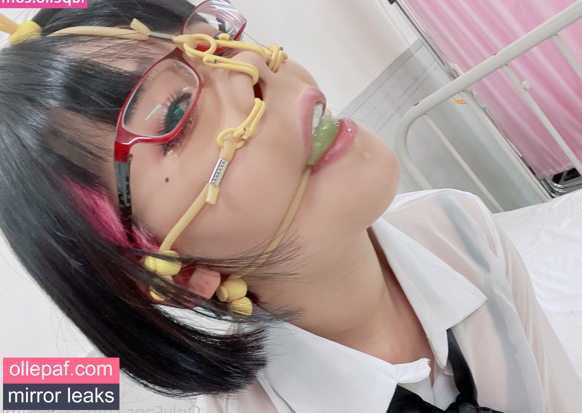 Latest Leaks Eri Kitami Nude #102 - Fapello
