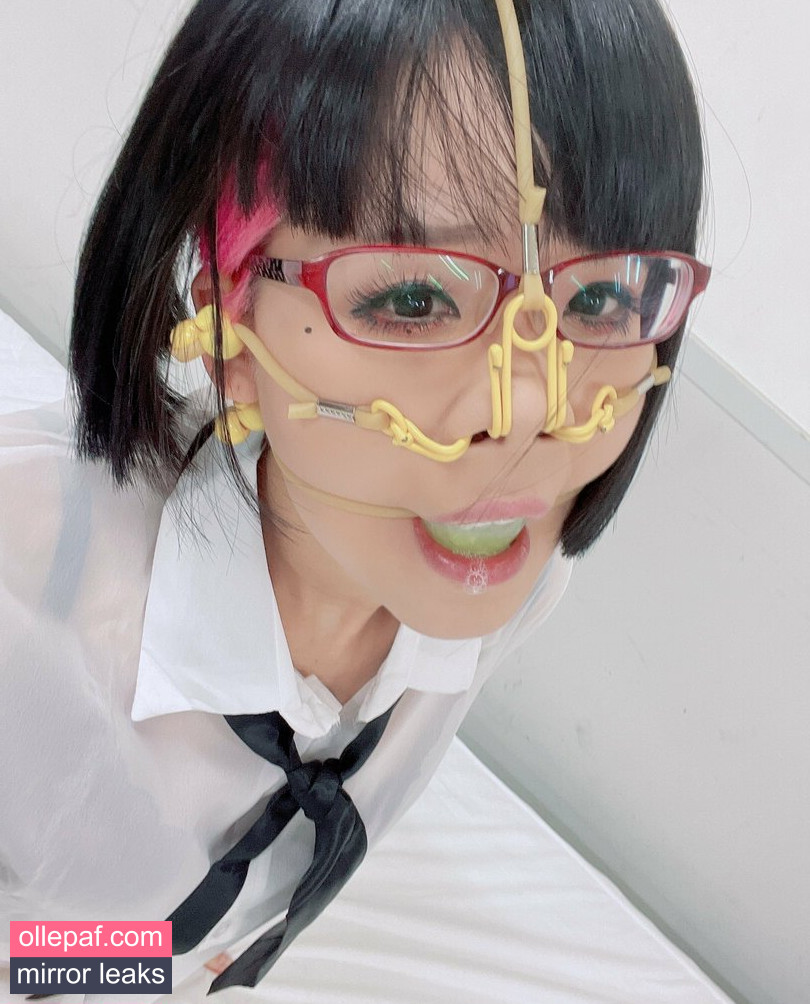 Latest Leaks Eri Kitami Nude #104 - Fapello