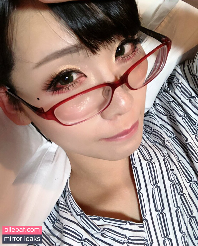 Latest Leaks Eri Kitami Nude #139 - Fapello