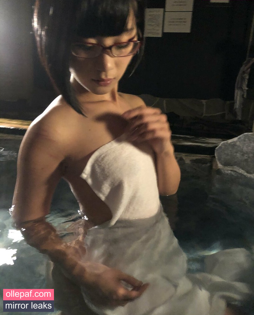 Latest Leaks Eri Kitami Nude #143 - Fapello