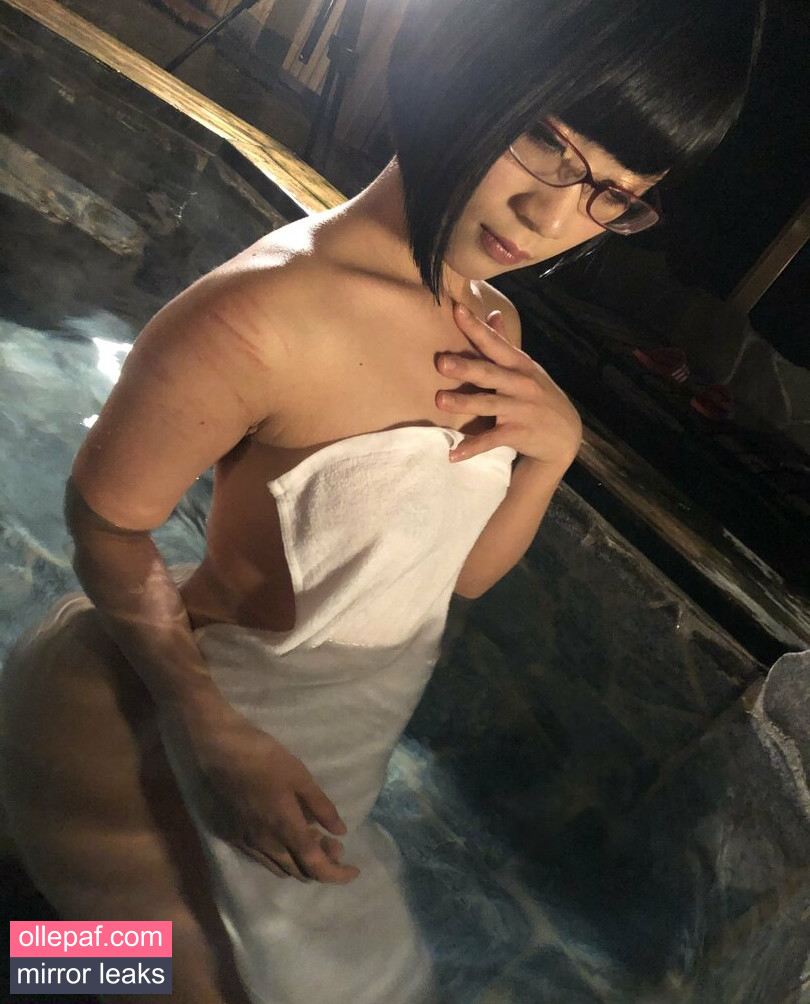 Latest Leaks Eri Kitami Nude #144 - Fapello