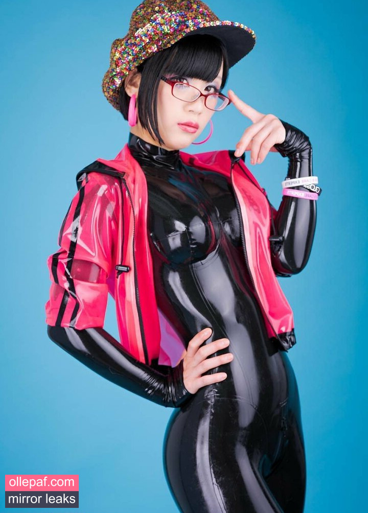 Latest Leaks Eri Kitami Nude #157 - Fapello
