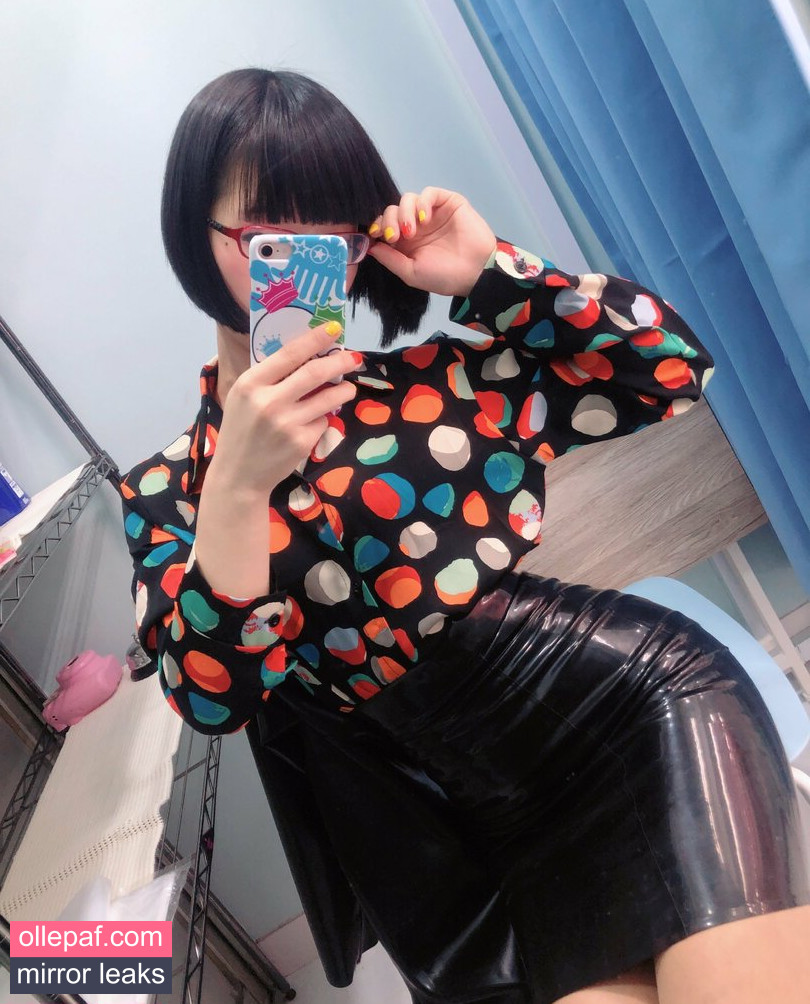 Latest Leaks Eri Kitami Nude #187 - Fapello