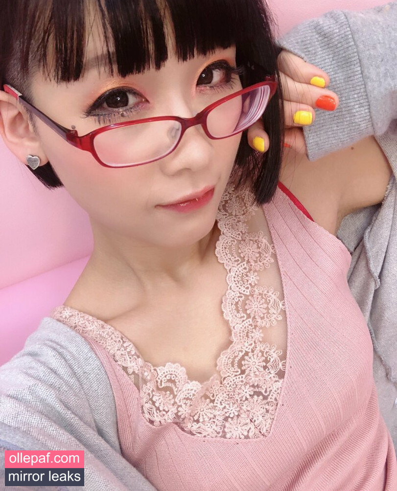 Latest Leaks Eri Kitami Nude #194 - Fapello
