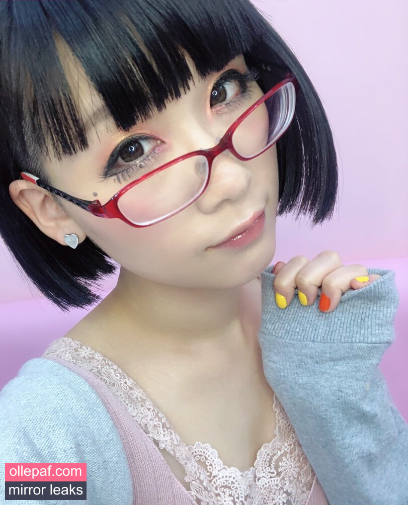Latest Leaks Eri Kitami Nude #196 - Fapello