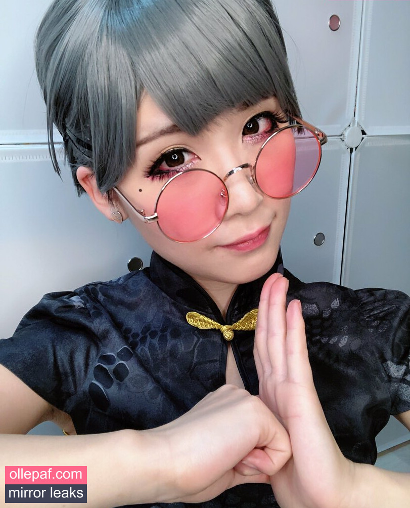 Latest Leaks Eri Kitami Nude #241 - Fapello